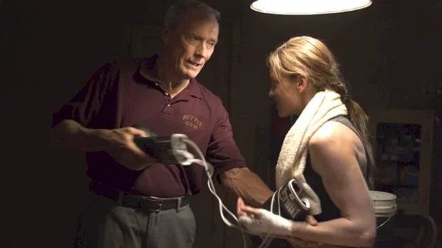 Photo 8 du film : Million Dollar Baby