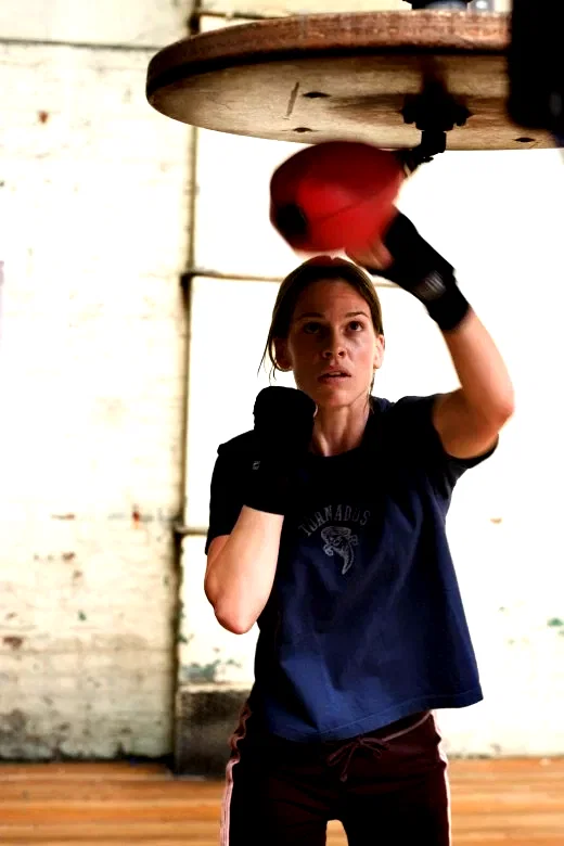 Photo 10 du film : Million Dollar Baby