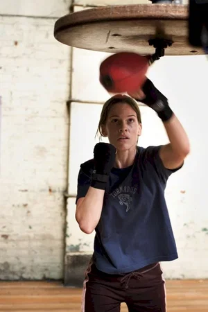 Photo 10 du film : Million Dollar Baby