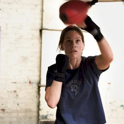 Miniature photo du film : Million Dollar Baby