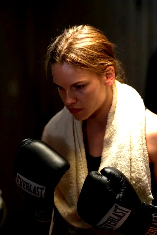 Photo 11 du film : Million Dollar Baby