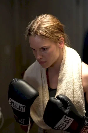 Photo 11 du film : Million Dollar Baby