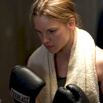 Miniature photo du film : Million Dollar Baby