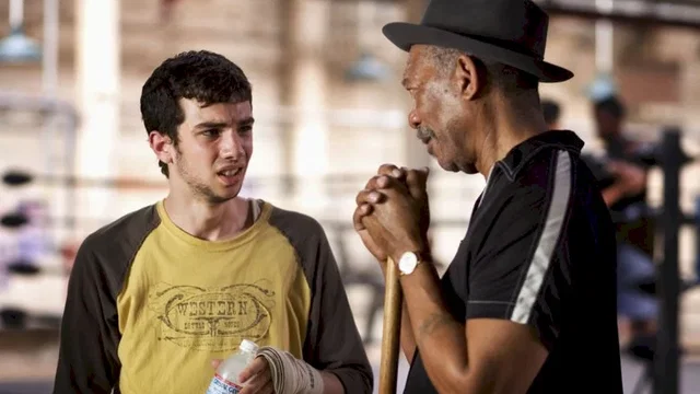 Photo 13 du film : Million Dollar Baby