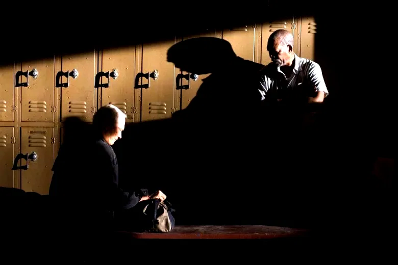Photo 14 du film : Million Dollar Baby