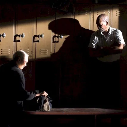 Miniature photo du film : Million Dollar Baby