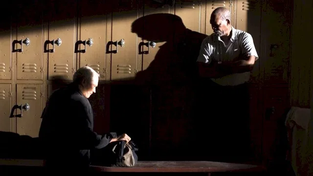 Photo 14 du film : Million Dollar Baby
