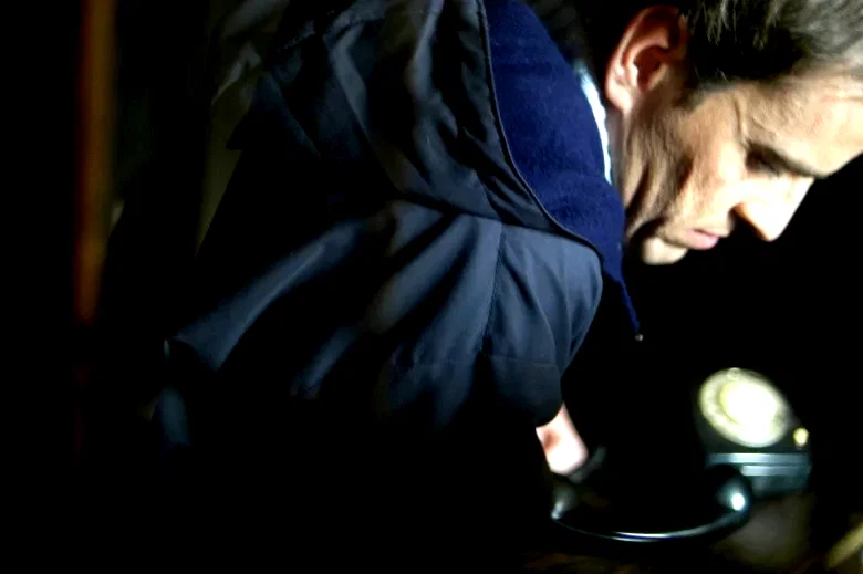 Photo 4 du film : Calvaire