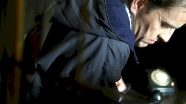 Photo 4 du film : Calvaire