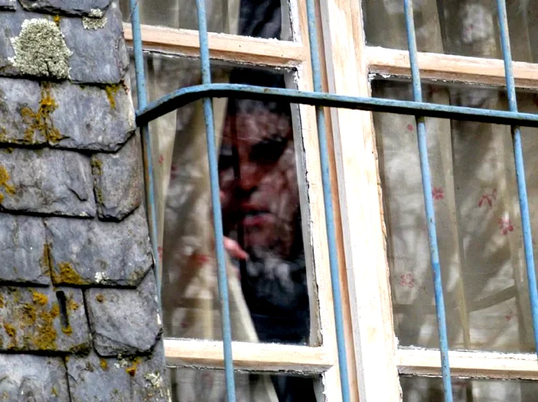 Photo 5 du film : Calvaire
