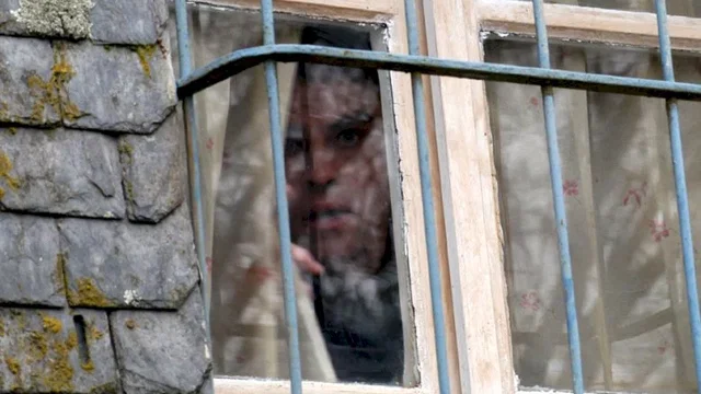 Photo 5 du film : Calvaire