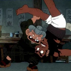 Photo du film : Kié la petite peste