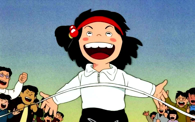Photo du film : Kié la petite peste