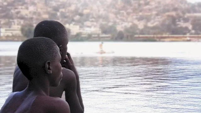 Photo 8 du film : Le Cauchemar de Darwin 
