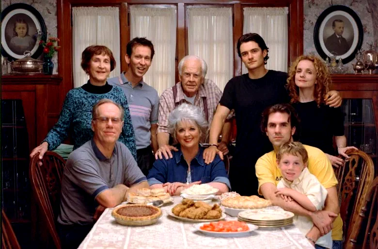 Photo du film : Rencontres à Elizabethtown