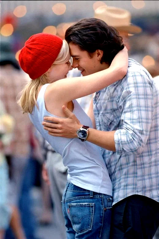 Photo du film : Rencontres à Elizabethtown