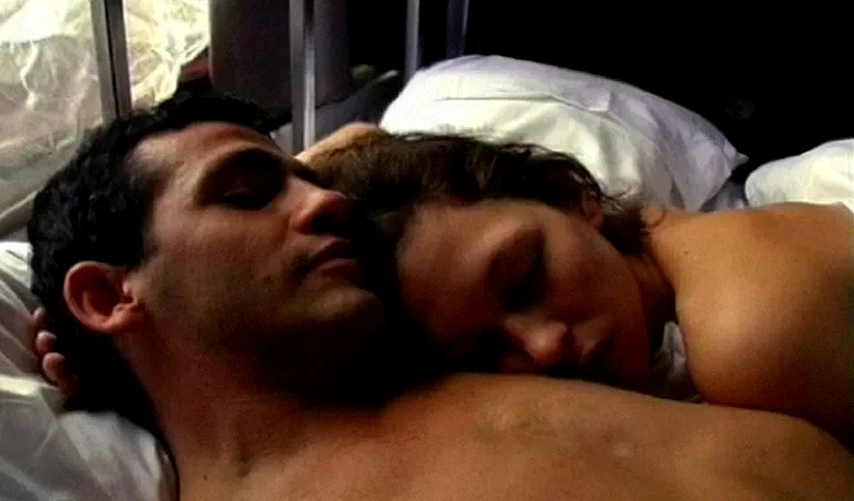 Photo 3 du film : 9 songs