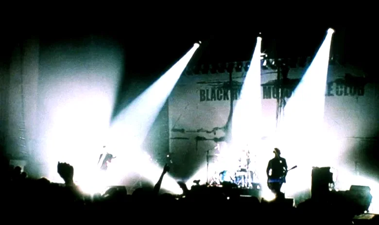 Photo 5 du film : 9 songs