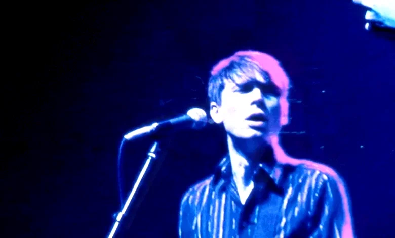 Photo 7 du film : 9 songs