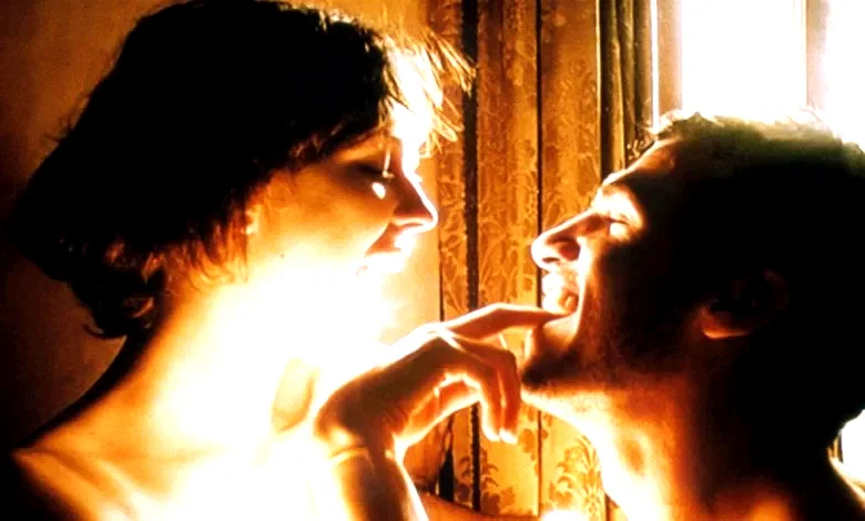 Photo 9 du film : 9 songs