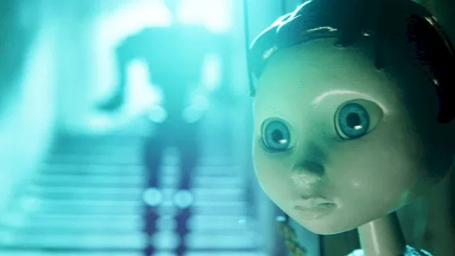 Photo du film : Le fil de la vie