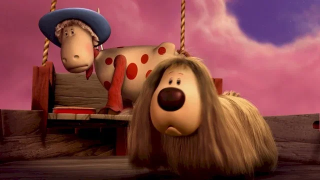 Photo du film : Pollux, le manège enchanté
