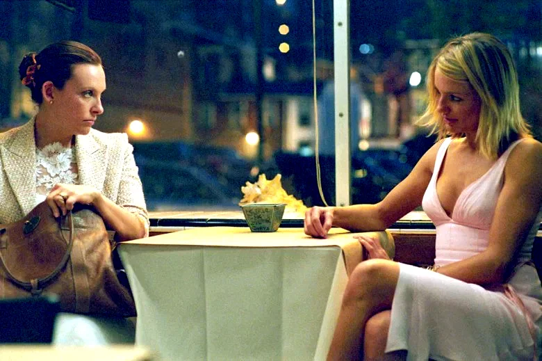 Photo 3 du film : In Her Shoes