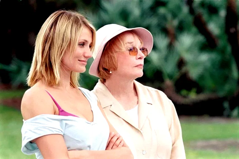 Photo 4 du film : In Her Shoes