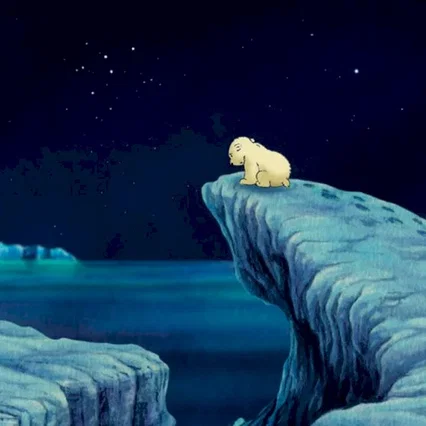 Miniature photo du film : Plume, le petit ours polaire