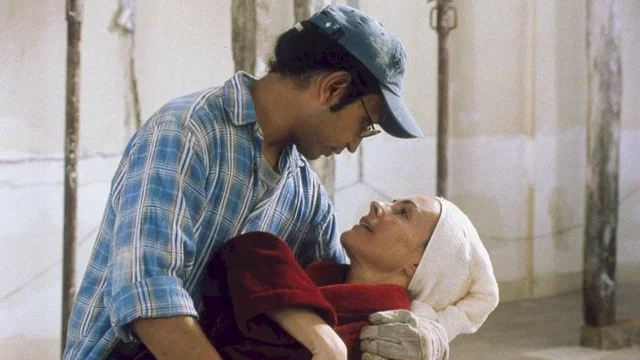 Photo du film : Travaux, on sait quand ça commence...