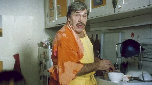 Photo du film : Travaux, on sait quand ça commence...