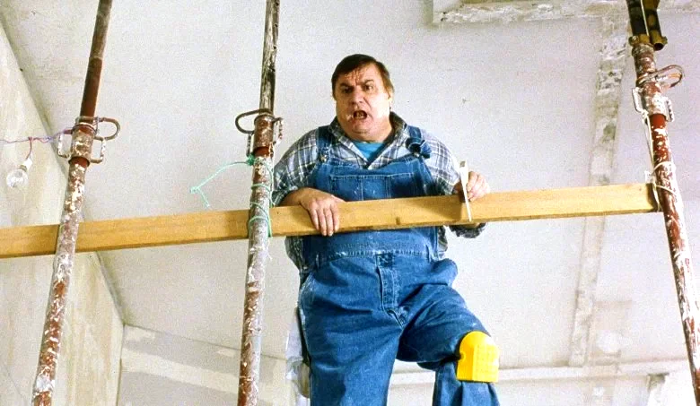 Photo 8 du film : Travaux, on sait quand ça commence...