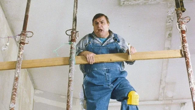 Photo du film : Travaux, on sait quand ça commence...