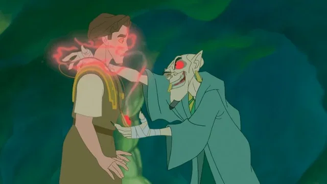 Photo du film : Les 3 rois mages