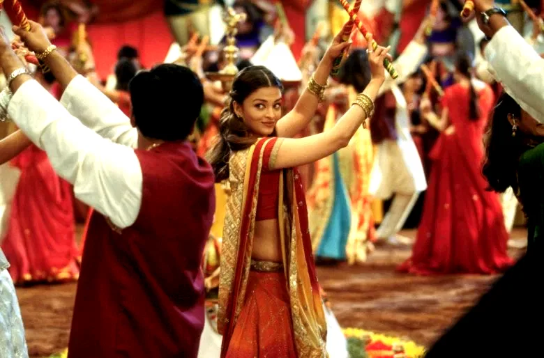 Photo 5 du film : Coup de foudre a bollywood