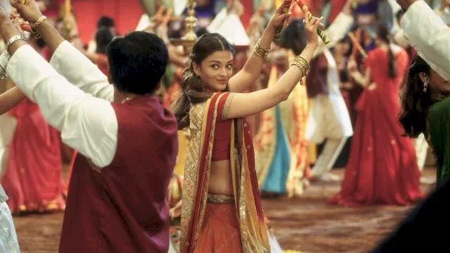 Photo 5 du film : Coup de foudre a bollywood