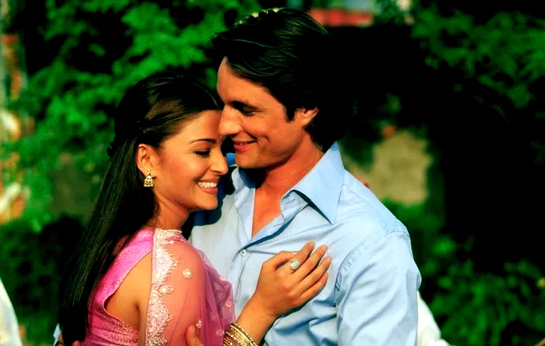 Photo 7 du film : Coup de foudre a bollywood