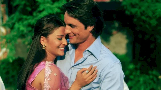 Photo 7 du film : Coup de foudre a bollywood