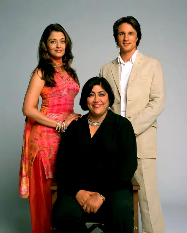 Photo 9 du film : Coup de foudre a bollywood