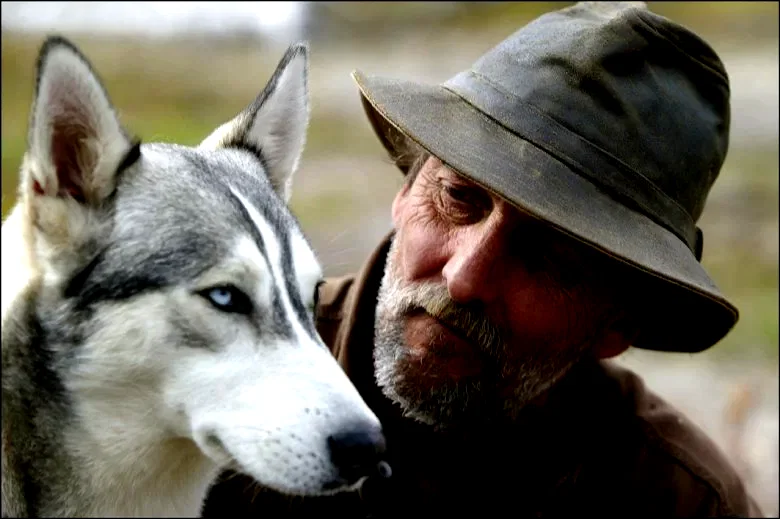 Photo 12 du film : Le dernier trappeur