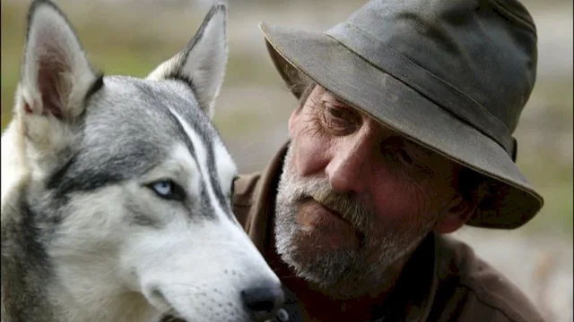 Photo 12 du film : Le dernier trappeur