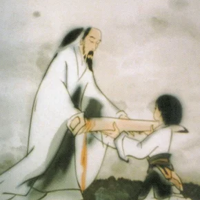 Photo du film : Impression de montagne et d'eau
