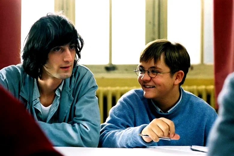Photo 2 du film : Les Fautes d'orthographe 