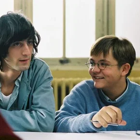 Photo du film : Les Fautes d'orthographe 