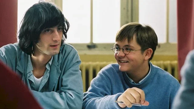 Photo du film : Les Fautes d'orthographe 