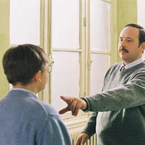 Photo du film : Les Fautes d'orthographe 