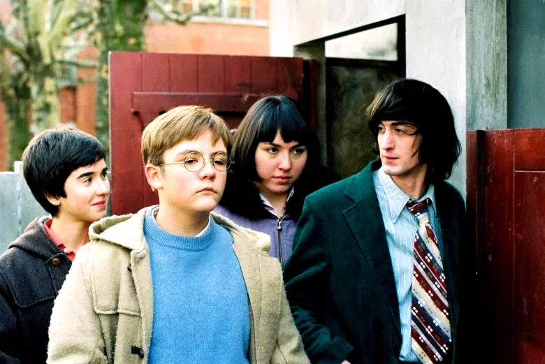 Photo 4 du film : Les Fautes d'orthographe 