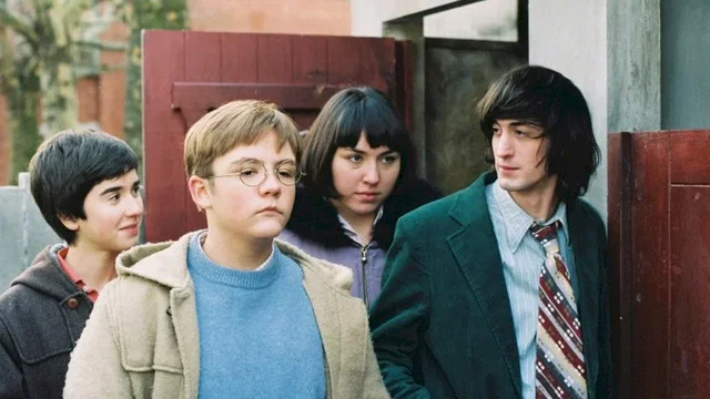 Photo du film : Les Fautes d'orthographe 