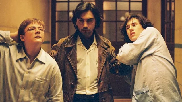 Photo du film : Les Fautes d'orthographe 
