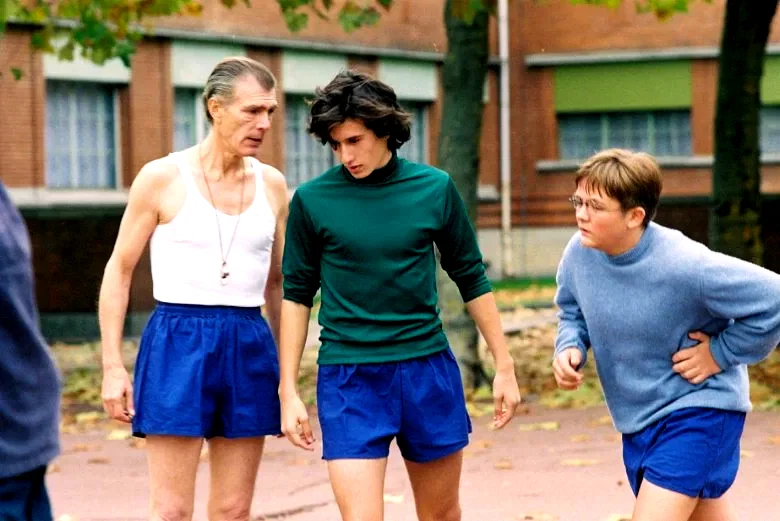 Photo 7 du film : Les Fautes d'orthographe 